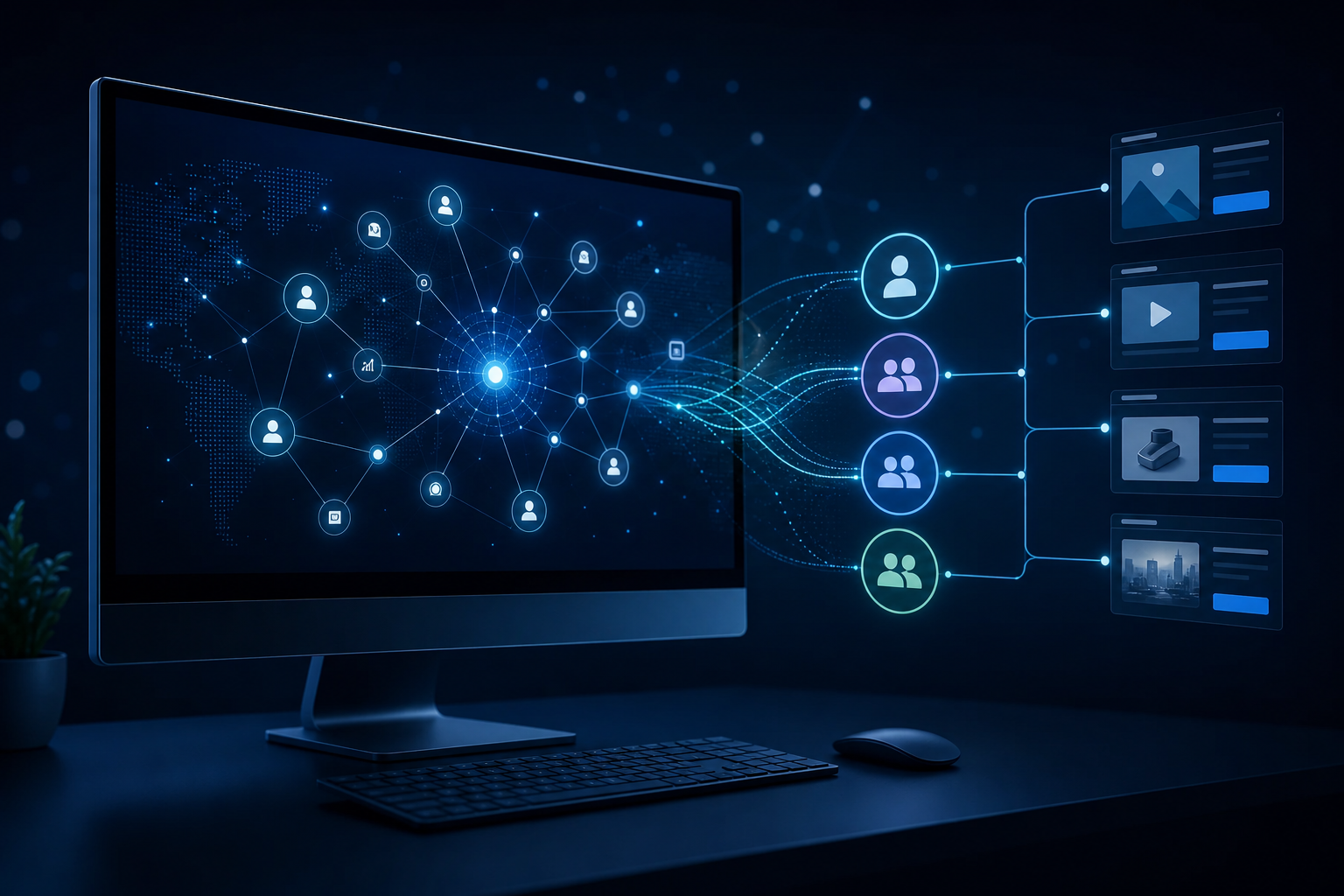 Programmatic Marketing